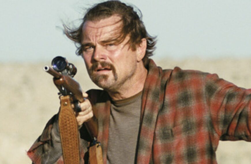 One Battle After Another leads BAFTA 2026 nominations – as Hamnet breaks a record