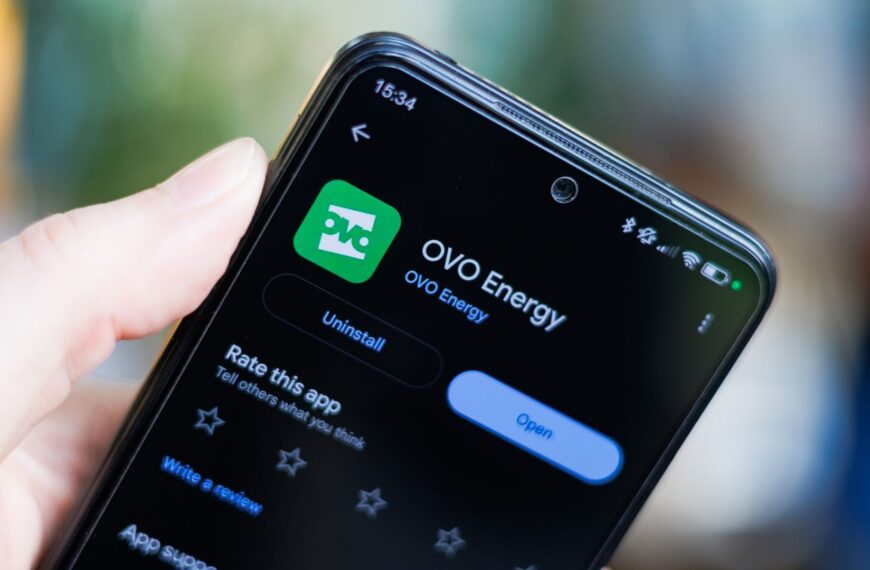 Ovo to compensate vulnerable customers ‘left without support’