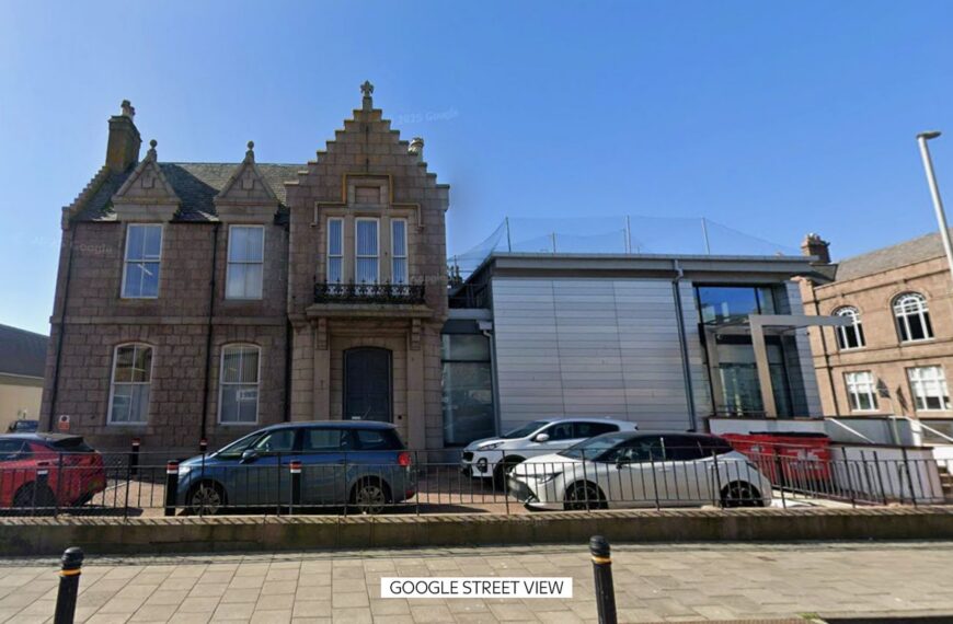 Inquiry to be held into Aberdeenshire baby boy’s death after ‘party’ drug exposure