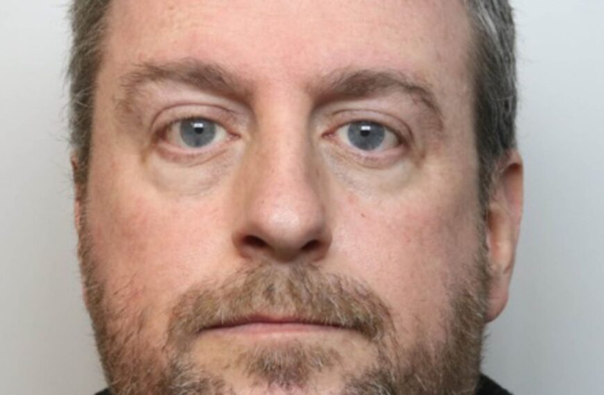 Former Tory councillor admits drugging and raping ex-wife 11 times