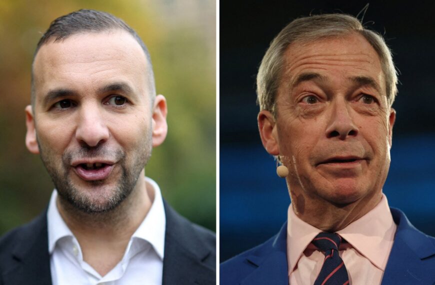 Gorton and Denton by-election: Farage and Polanski could both inflict huge damage on Labour