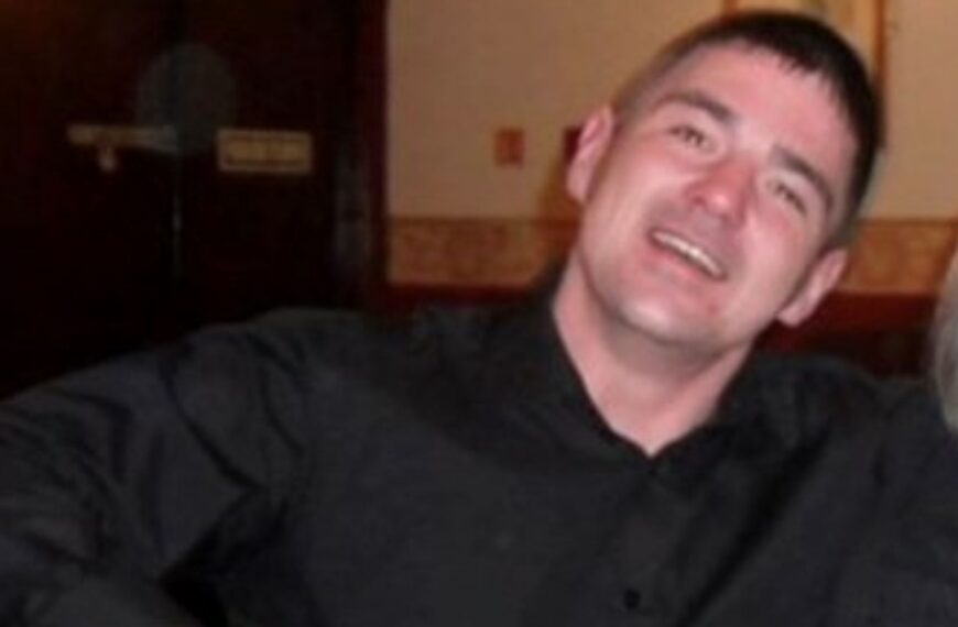 Man admits killing father-of-two by pushing him into path of ambulance in Oban
