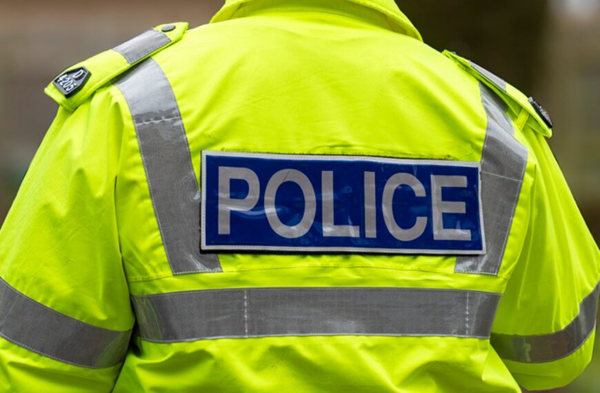 Murder investigation launched after 68-year-old woman stabbed to death in village