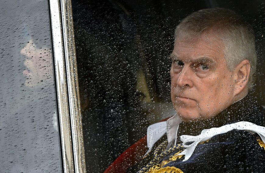 New Epstein files offer level of insight we never expected