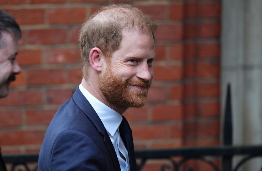 Prince Harry: It’s his biggest case against the press and the stakes are high for the duke and the publisher of the Daily Mail