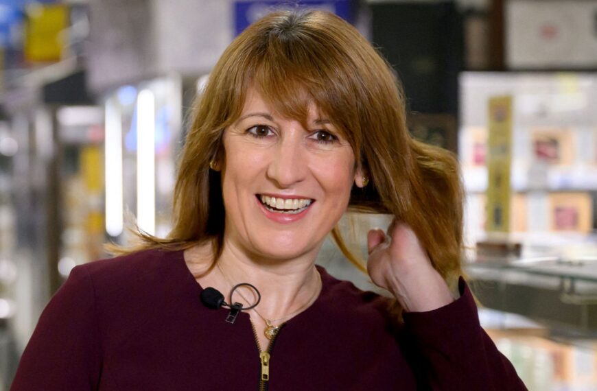 Trading platform IG Group backs Reeves on cash ISA curbs