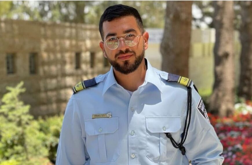 Remains of last Israeli hostage found in Gaza