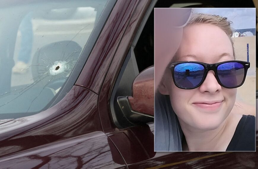 911 calls reveal moments after Renee Nicole Good was shot by ICE agent in Minneapolis