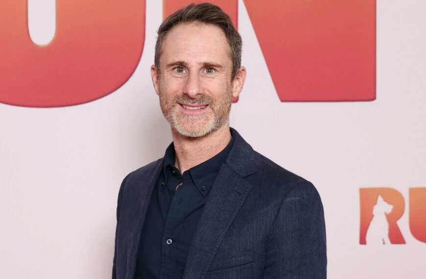 Australian author Craig Silvey charged with possessing and distributing child exploitation material