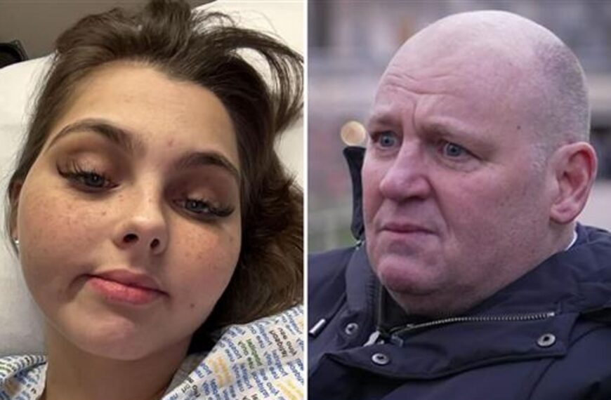 ‘It cost Molly her life’: Is this one of the UK’s biggest hospital scandals?