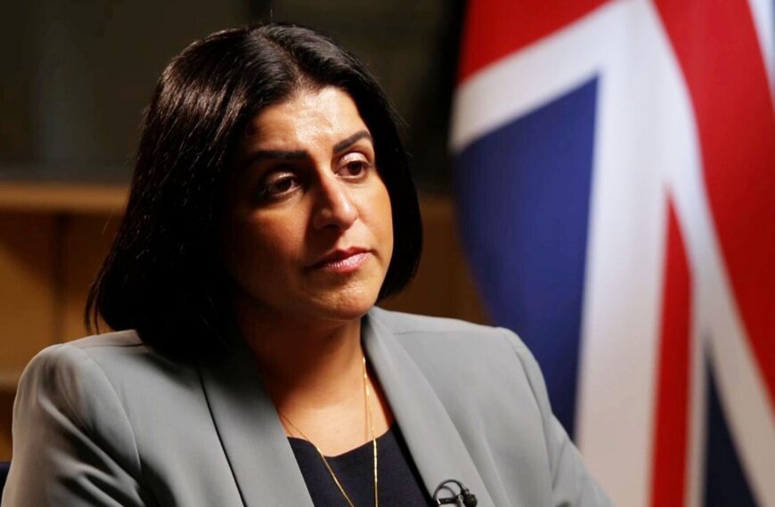 Police forces to be slashed in sweeping reforms