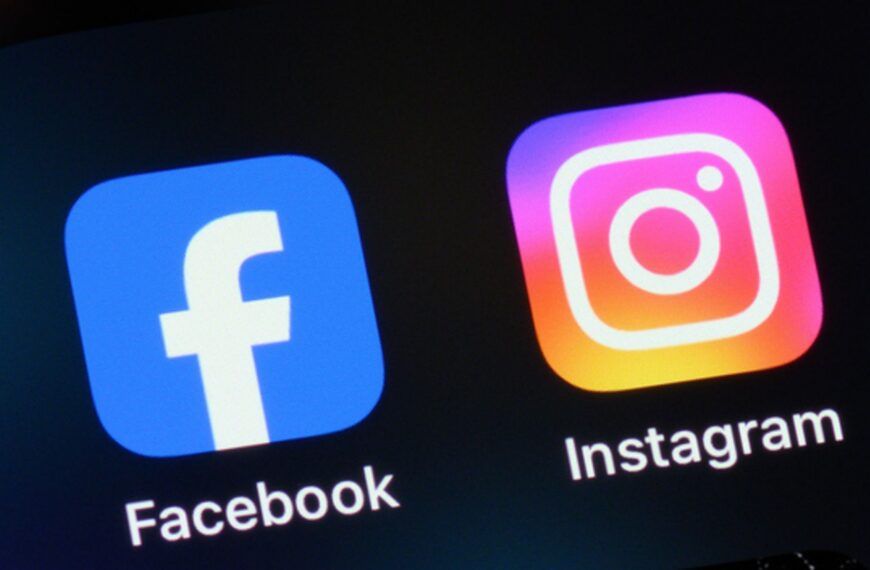 Why are some Britons getting £3.99 messages from Facebook and Instagram?