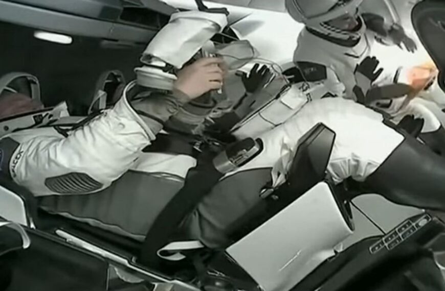 International Space Station astronauts begin evacuation due to ‘serious medical condition’