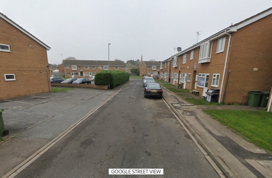 Police begin murder investigation after death of three-month-old baby boy from head injury