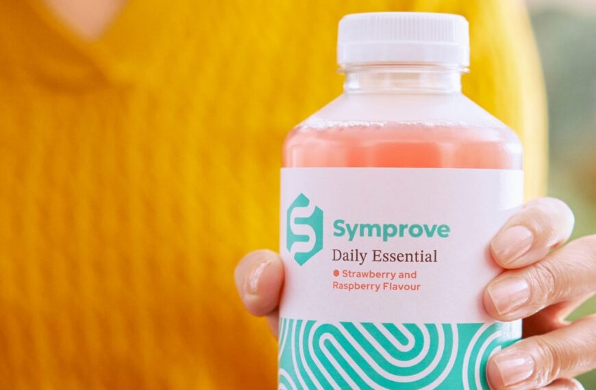 US group Metagenics has healthy appetite for probiotics maker Symprove