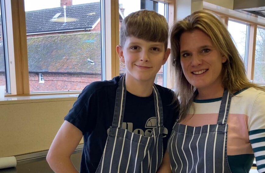 How one teenager’s death could change the way social media law works