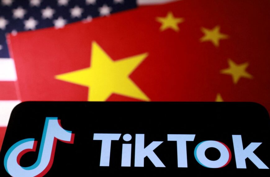US and China finalise deal to sell TikTok’s American business