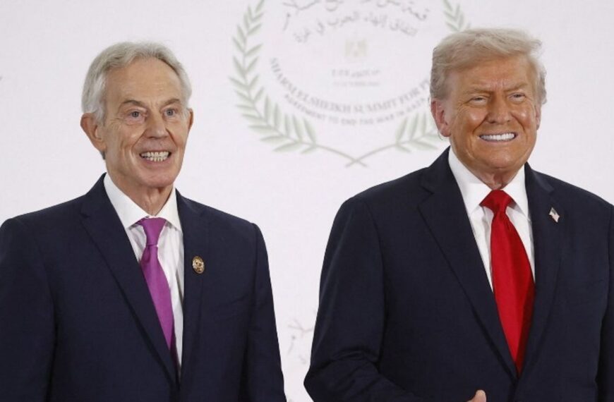 US ‘wants countries to pay $1bn to stay on Gaza peace board’