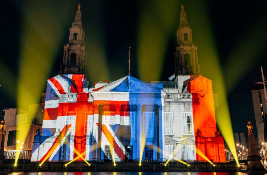 2027 Tour de France: Full route of famous cycling race’s return to the UK revealed