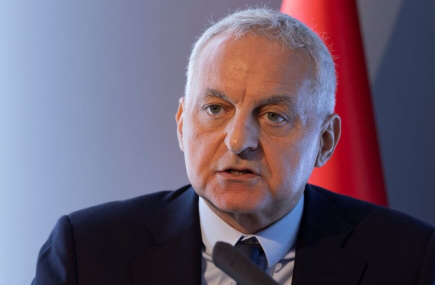 Rolls-Royce hands ‘Turbo Tufan’ multimillion pound annual pay boost