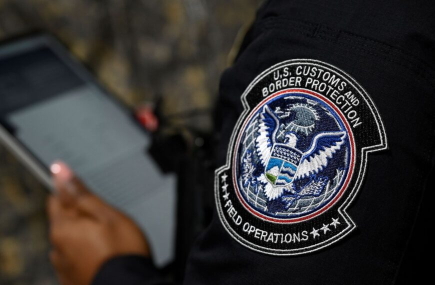 US plans to check tourists’ social media ‘putting people off travel’