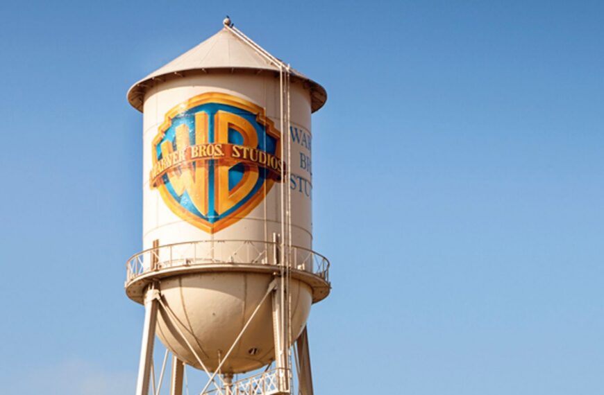Paramount Skydance steps up hostile bid for Warner Bros Discovery with law suit