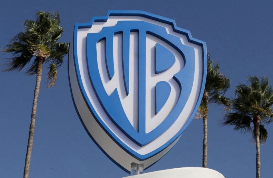 Netflix boosts offer for Warner Bros Discovery
