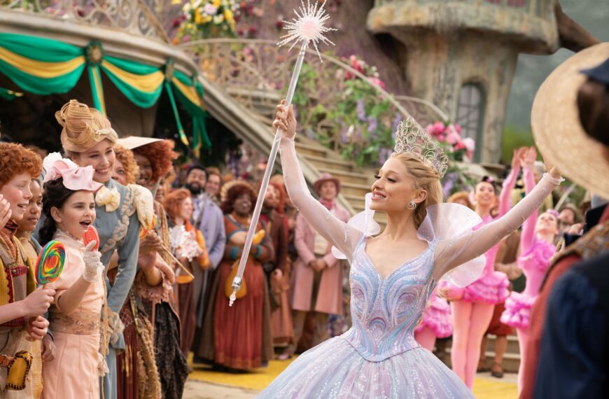 The biggest snubs and surprises of this year’s Oscar nominations