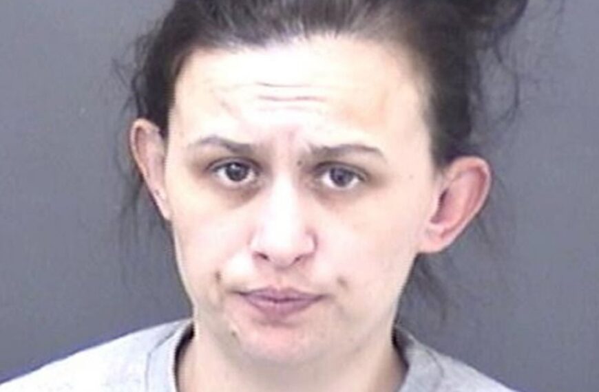 Woman jailed for murdering e-bike rider with Range Rover in case of mistaken identity in Bournemouth