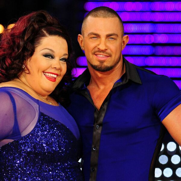 Robin Windsor: Strictly Come Dancing star found dead in hotel room left note saying being dropped from show ‘destroyed me’