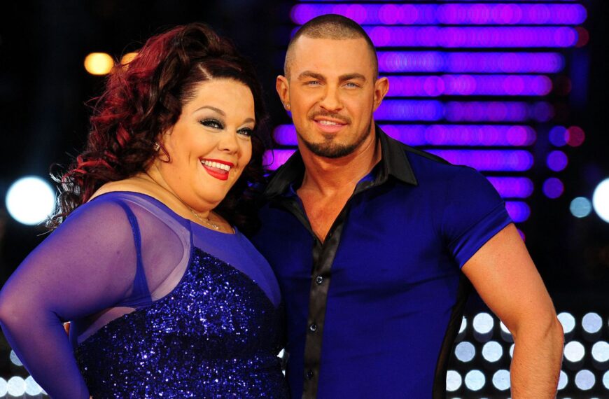 Robin Windsor: Strictly Come Dancing star found dead in hotel room left note saying being dropped from show ‘destroyed me’