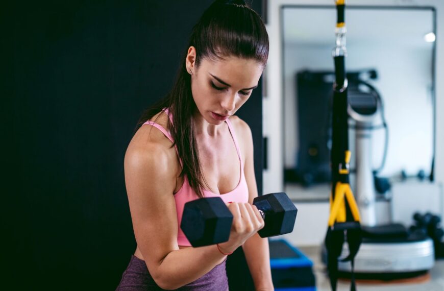 Premium gyms group Third Space limbers up for £700m sale