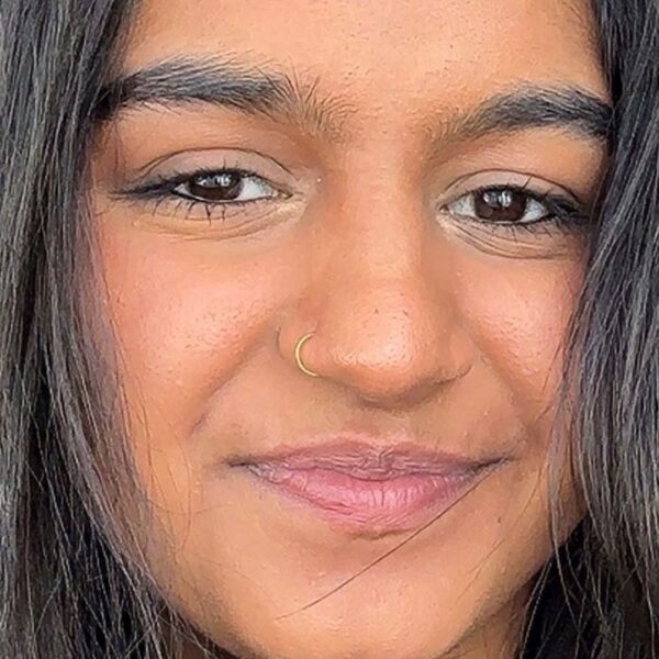 Van driver admits killing King’s College London university student in campus crash