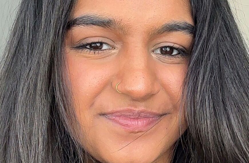 Van driver admits killing King’s College London university student in campus crash