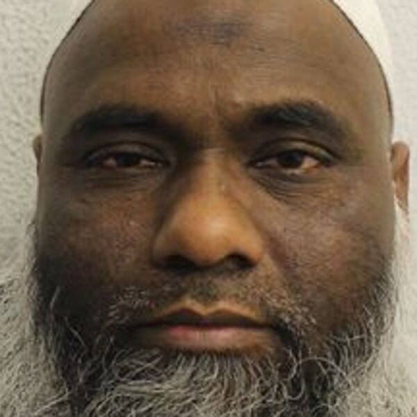 Abdul Halim Khan: Former east London imam guilty of child sexual abuse after claiming he had ‘supernatural powers’