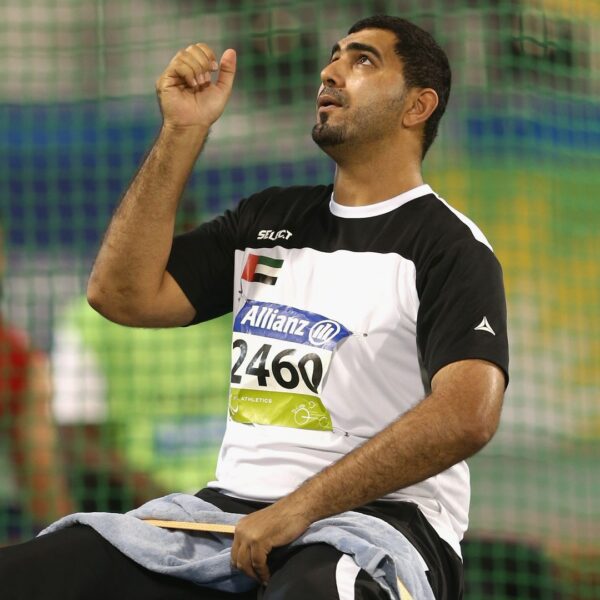 UK Athletics admits causing death of Paralympian hit on head by pole