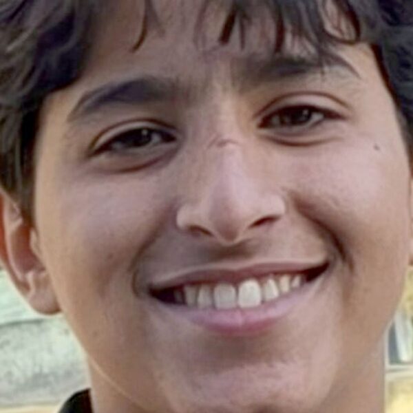 Driver guilty of murdering ‘entirely innocent’ boy as he walked along pavement