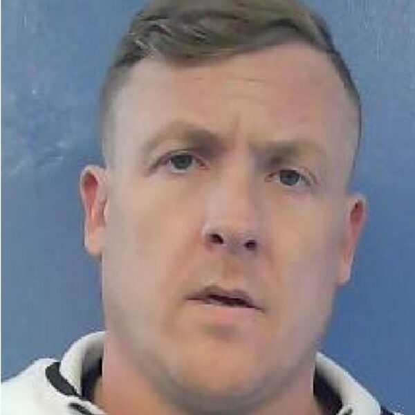 Manhunt after convicted robber serving years-long sentence absconds from prison