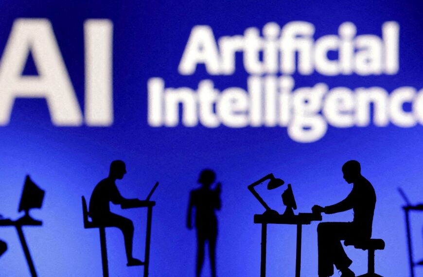 AI is developing so fast it is becoming hard to measure, experts say