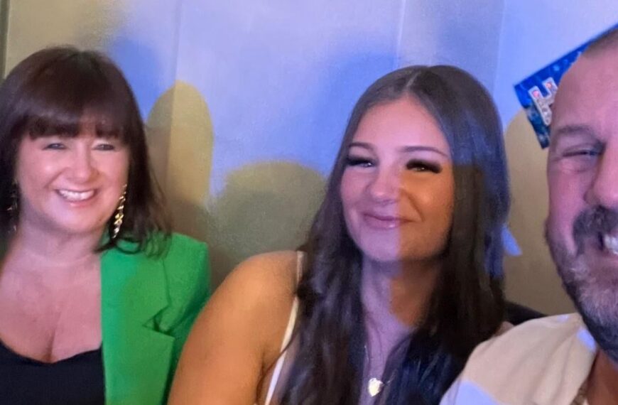 Teenager died from blood clot linked to birth control pill – her family fear tragedy could happen again