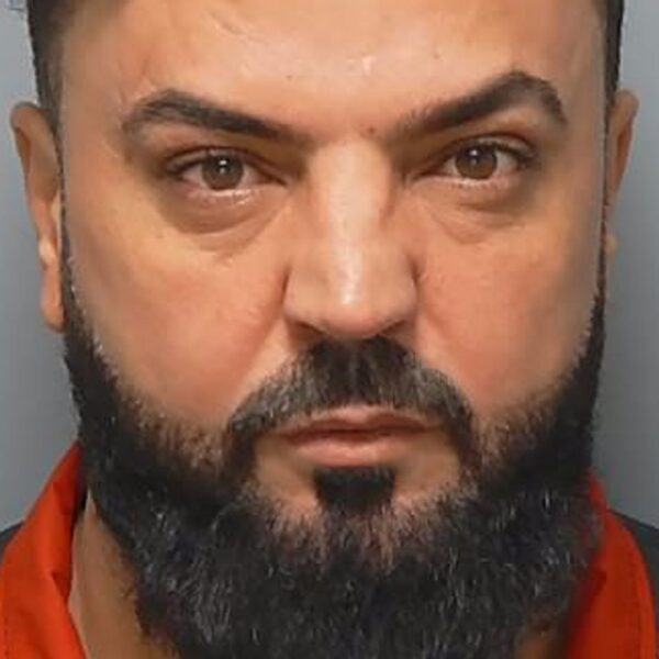 People smuggler who transported hundreds of illegal migrants to UK jailed