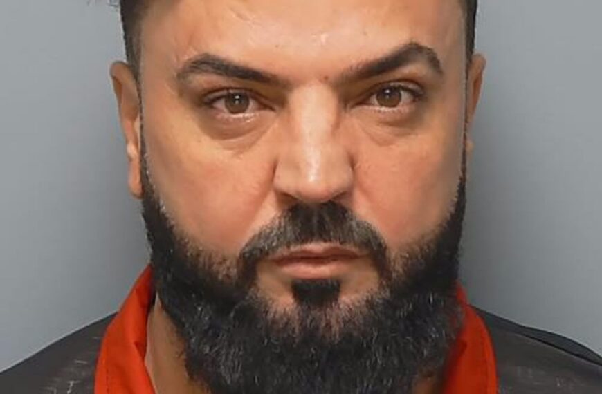 People smuggler who transported hundreds of illegal migrants to UK jailed