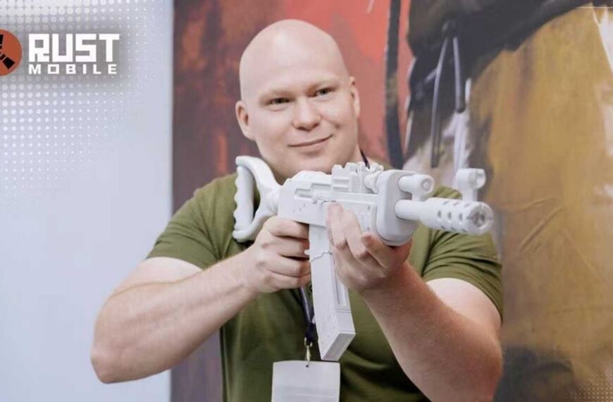 ‘I design video games – here’s what I think about angry fans’