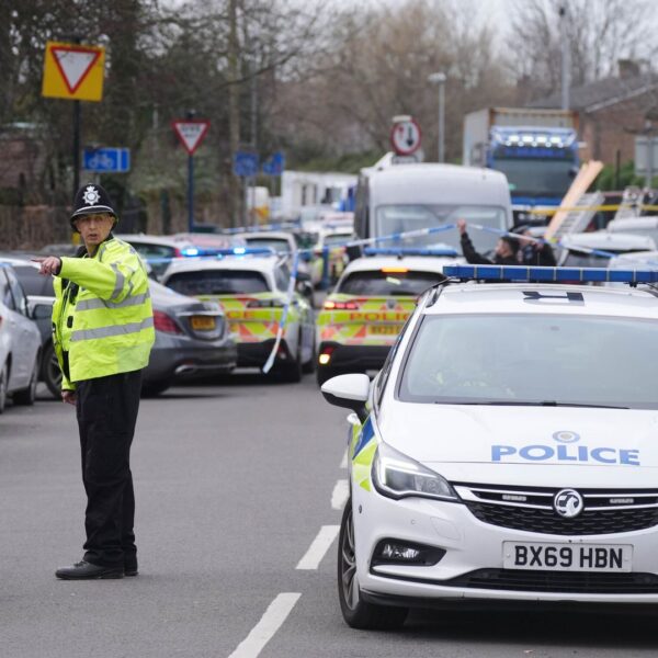 Murder investigation launched after man dies following Birmingham stabbing