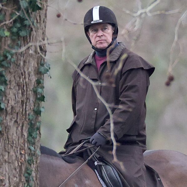 Palace’s latest Andrew statement really is extraordinary – don’t underestimate the significance