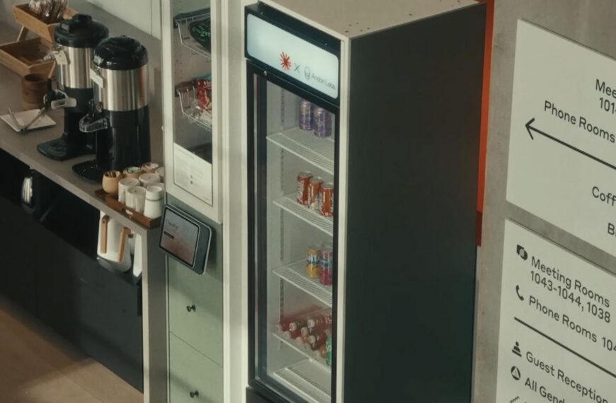 Claude Opus 4.6: This AI just passed the ‘vending machine test’ – and we may want to be worried about how it did