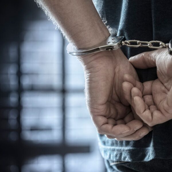 1,000 suspected paedophiles being arrested every month