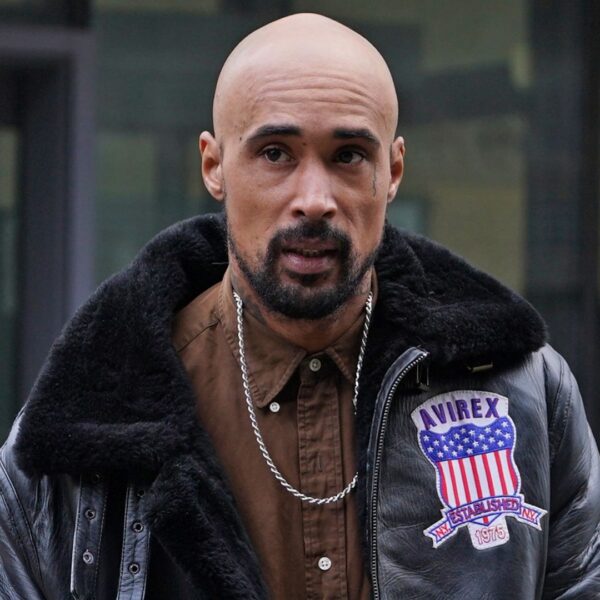 Man found guilty over XL bully attack that killed woman in his home