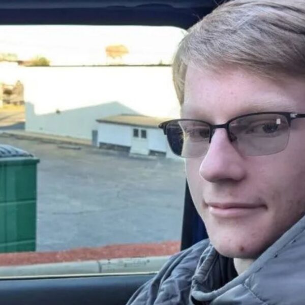 Armed man shot and killed after entering perimeter of Trump’s Mar-a-Lago residence