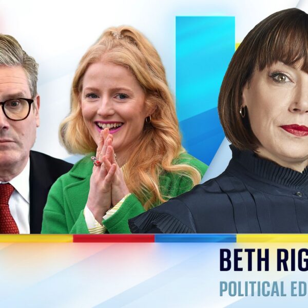 Greens’ stunning by-election win proves Polanski surge is real – but what now for Starmer?